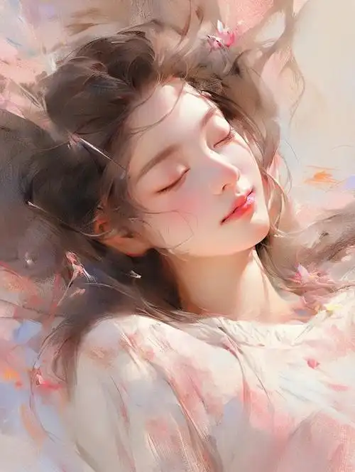 第九个春天文艺爱情电影