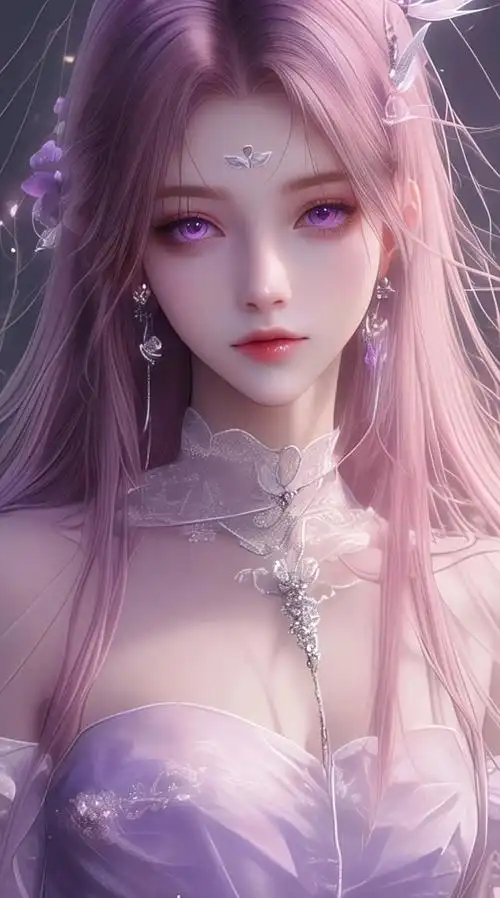 机械之心机甲科幻动漫